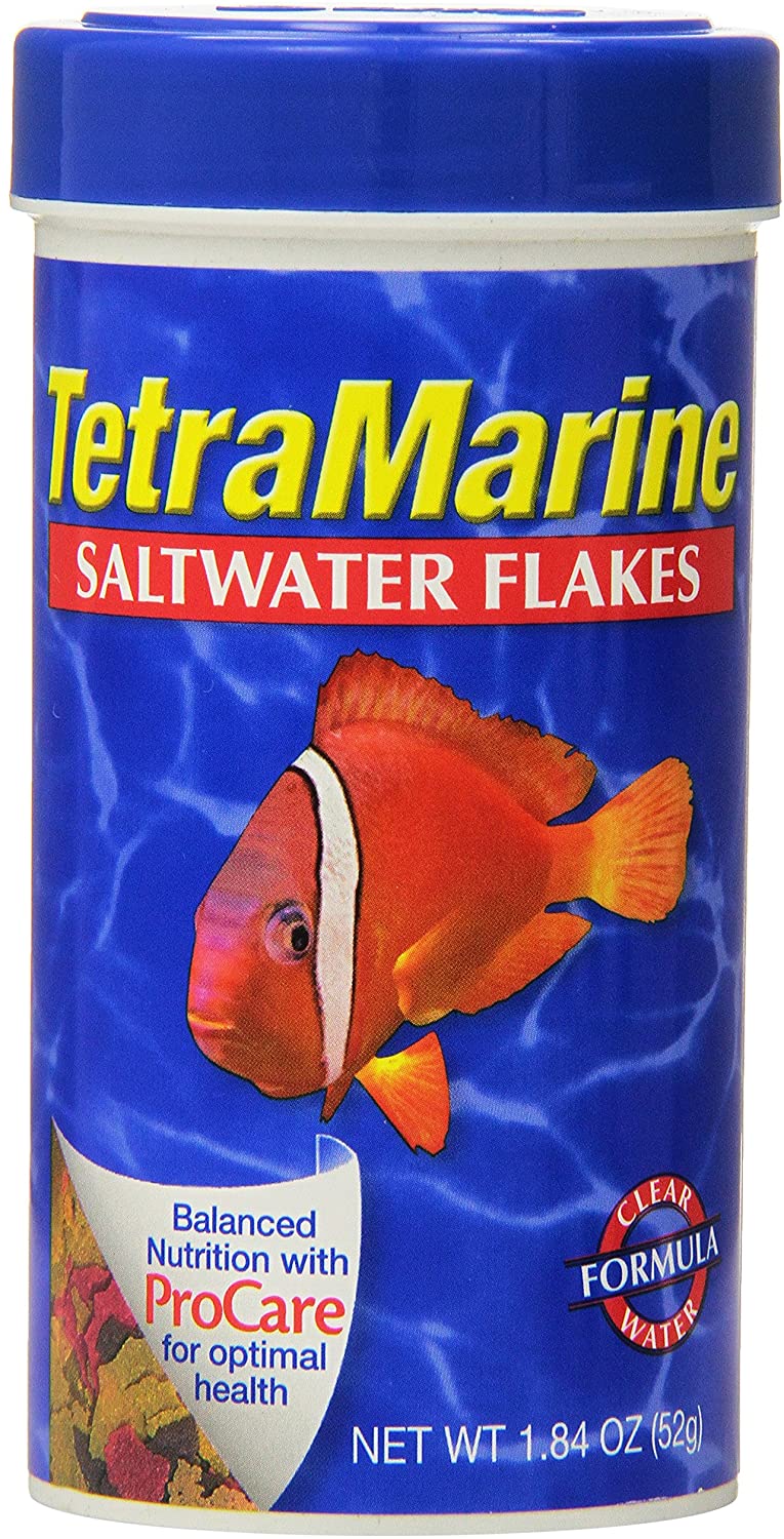 tetra marine large flakes