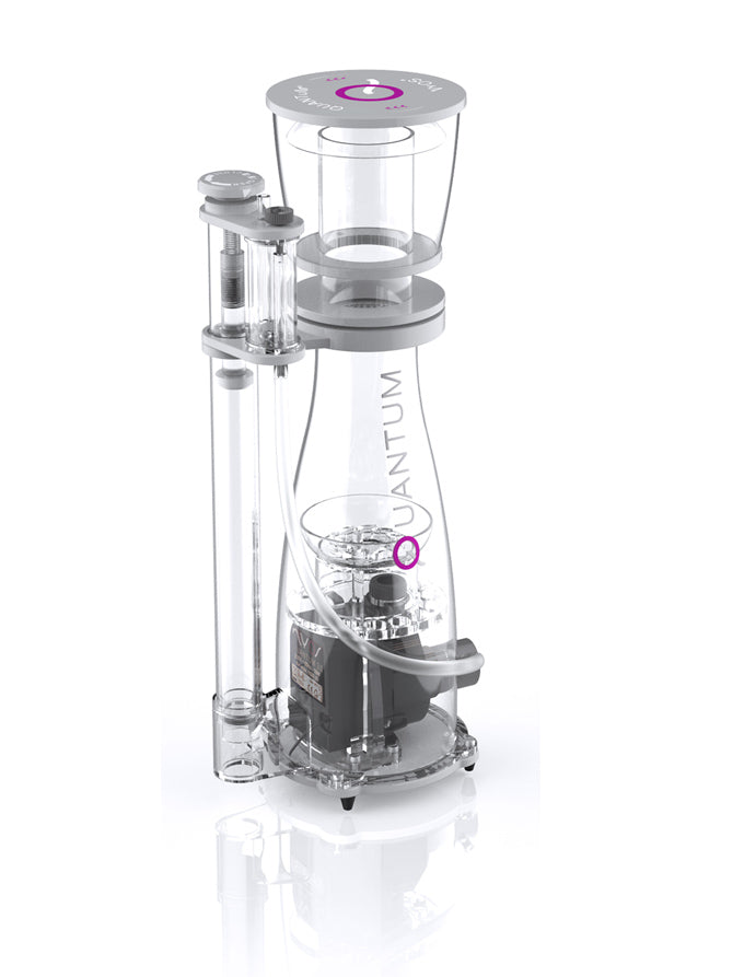 NYOS AQUATICS QUANTUM 120 PROTIEN SKIMMER (UP TO 125 GALLONS)
