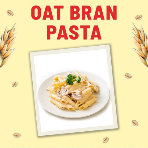 oat bran benefits
