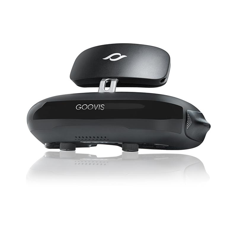 goovis cinego review