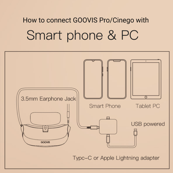 goovis pro review