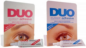 duo eyelash adhesive