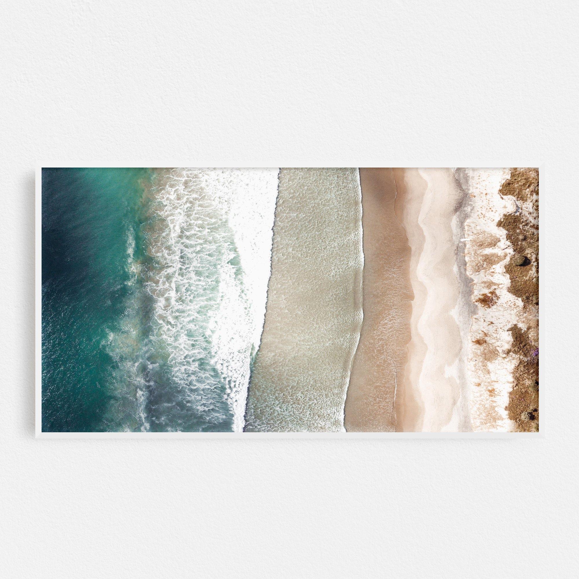 DREAMY WAIPU BEACH • Panoramic - Alex and Sony
