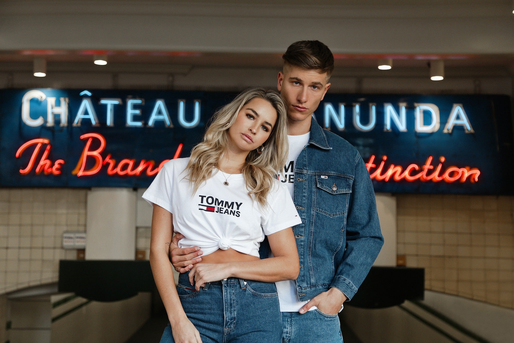 tommy jeans new collection