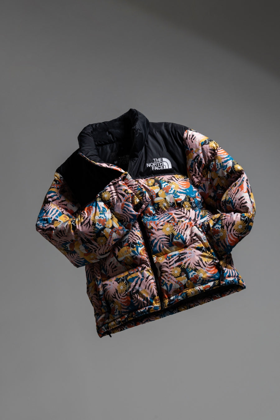 The North Face Nupste Jacket