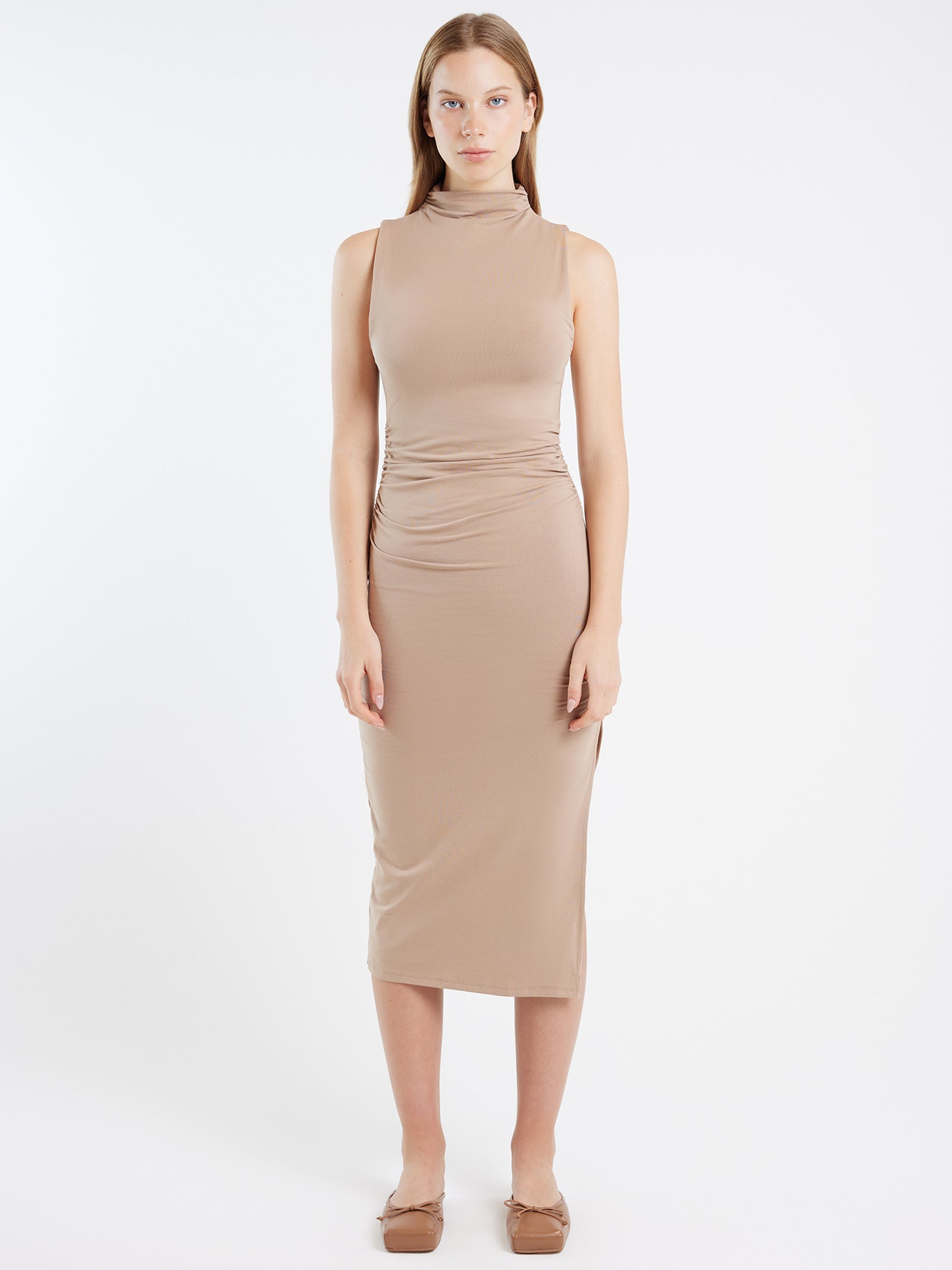 Adie Midi Dress