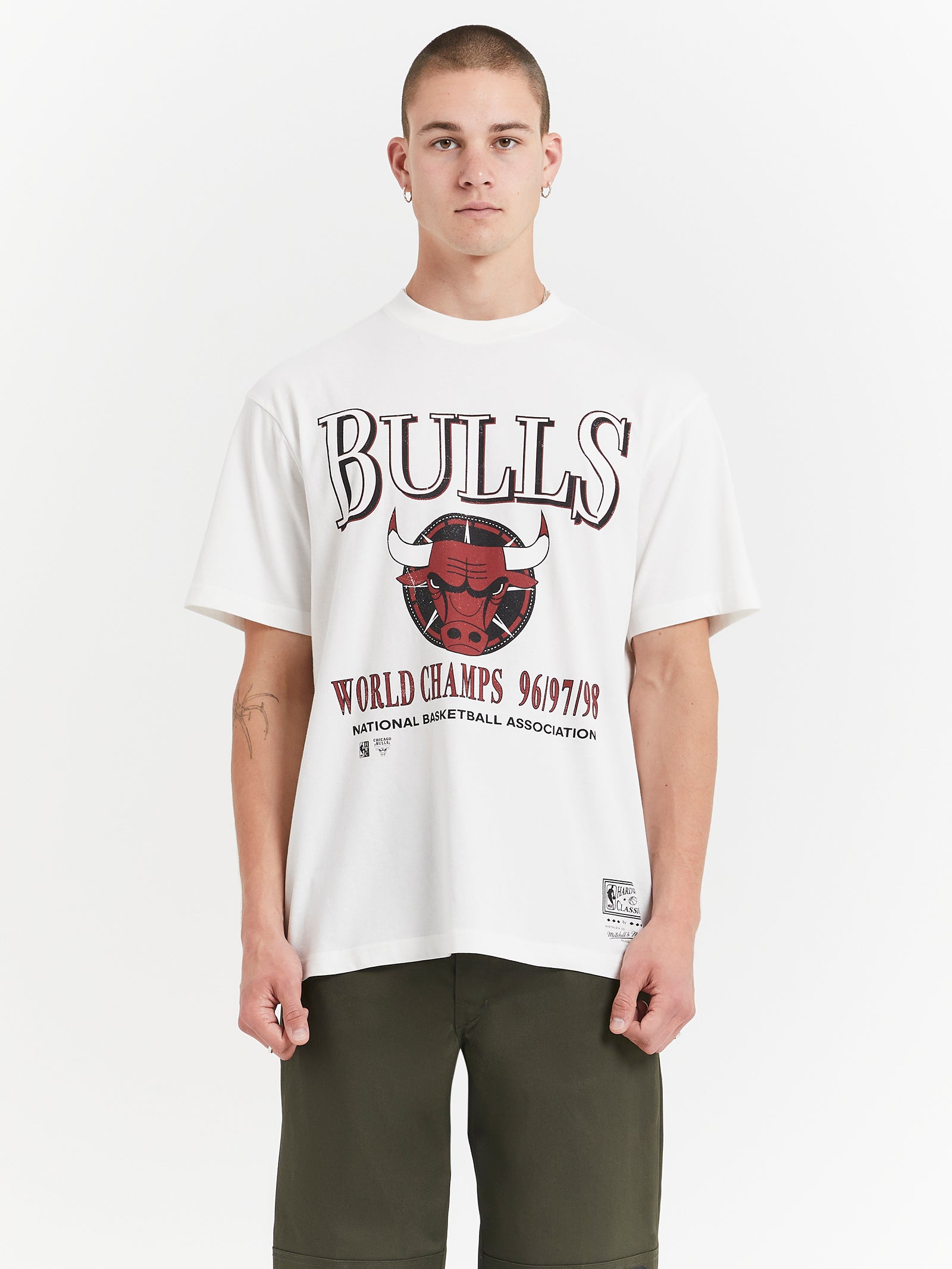 Legendary Slub LS Tee University of Louisville - Shop Mitchell