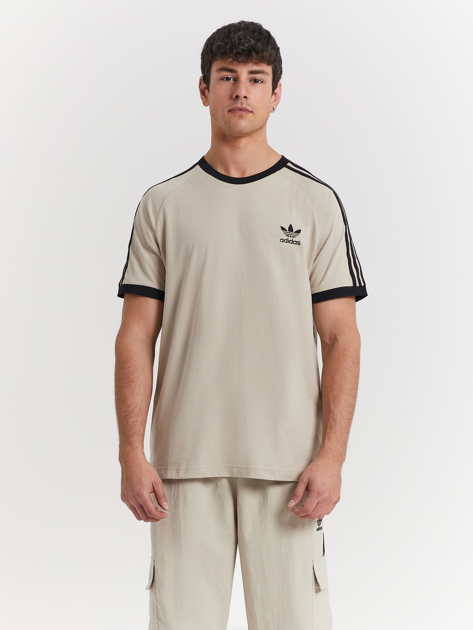 Mens Adidas T Shirts | Glue Store