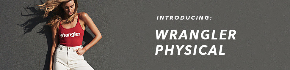 Introducing Wrangler Physical