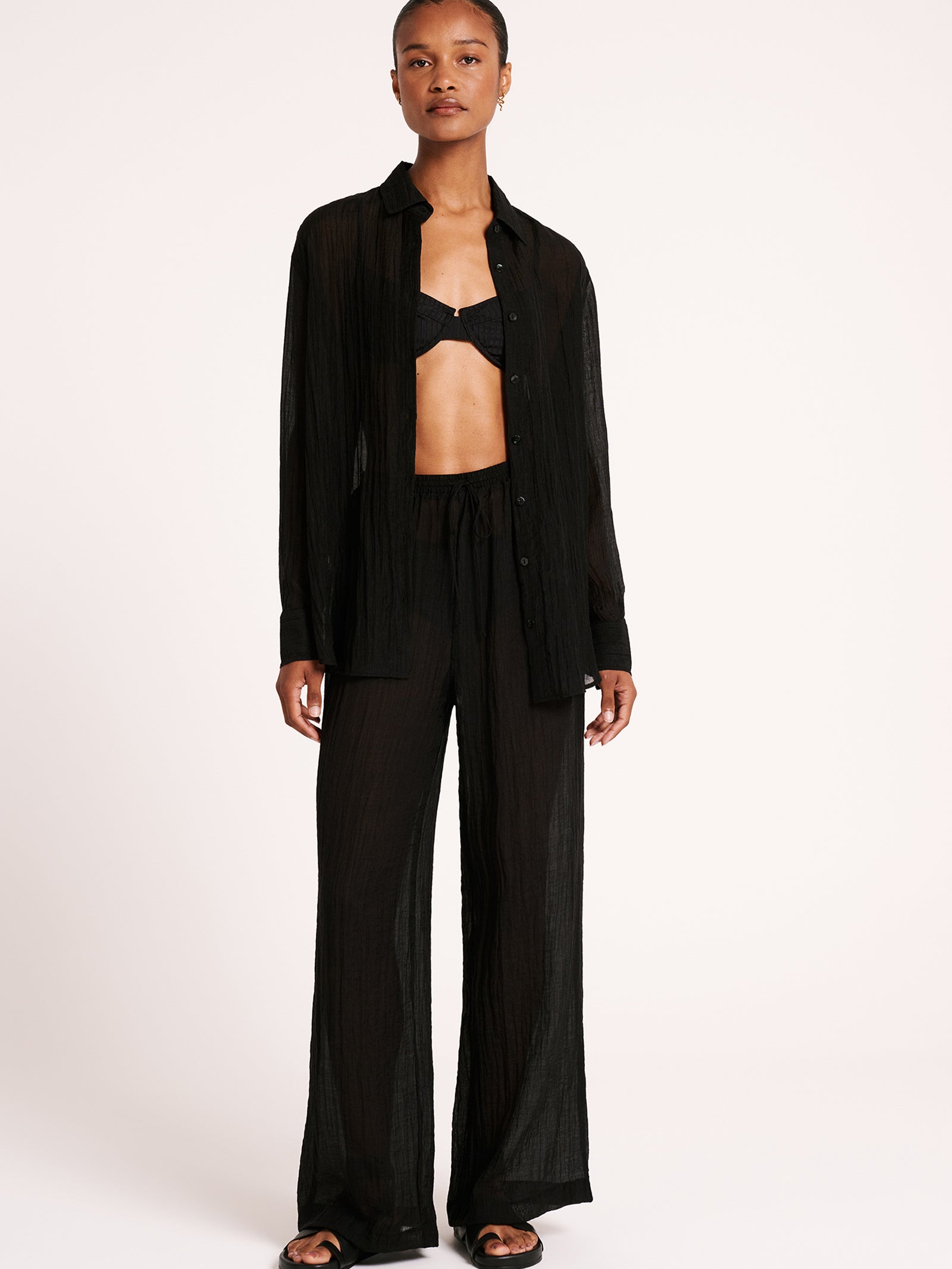 Carmen Shirt - Image 5