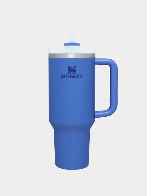 Stanley Quencher H2.0 Flowstate Tumbler 1.2L review: does the XXL