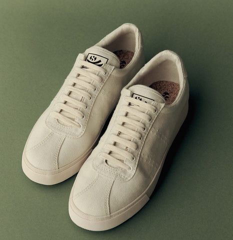 The Superga Organic Collection Is Here - Glue Store NZ