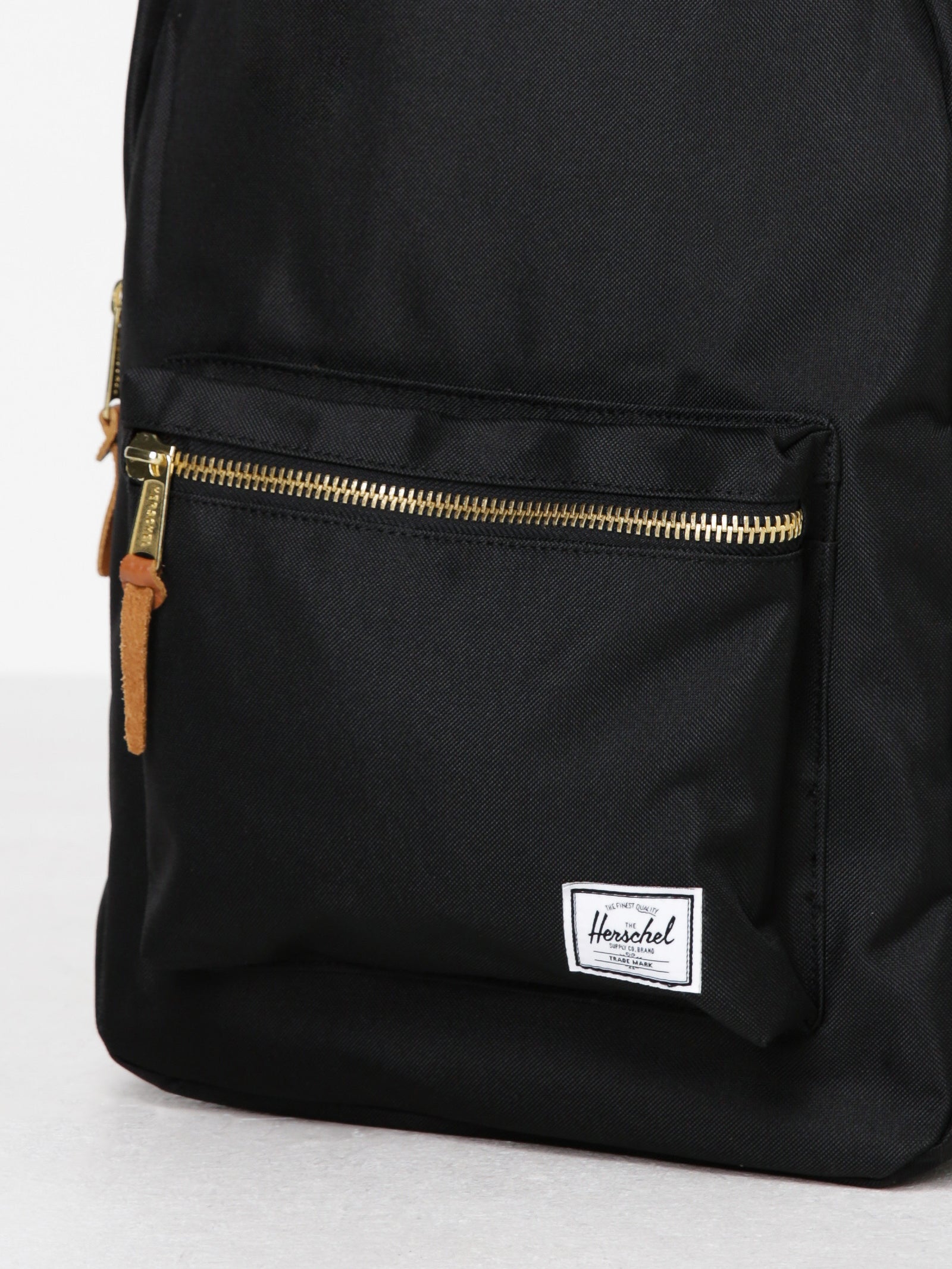 23L Settlement Backpack in Black