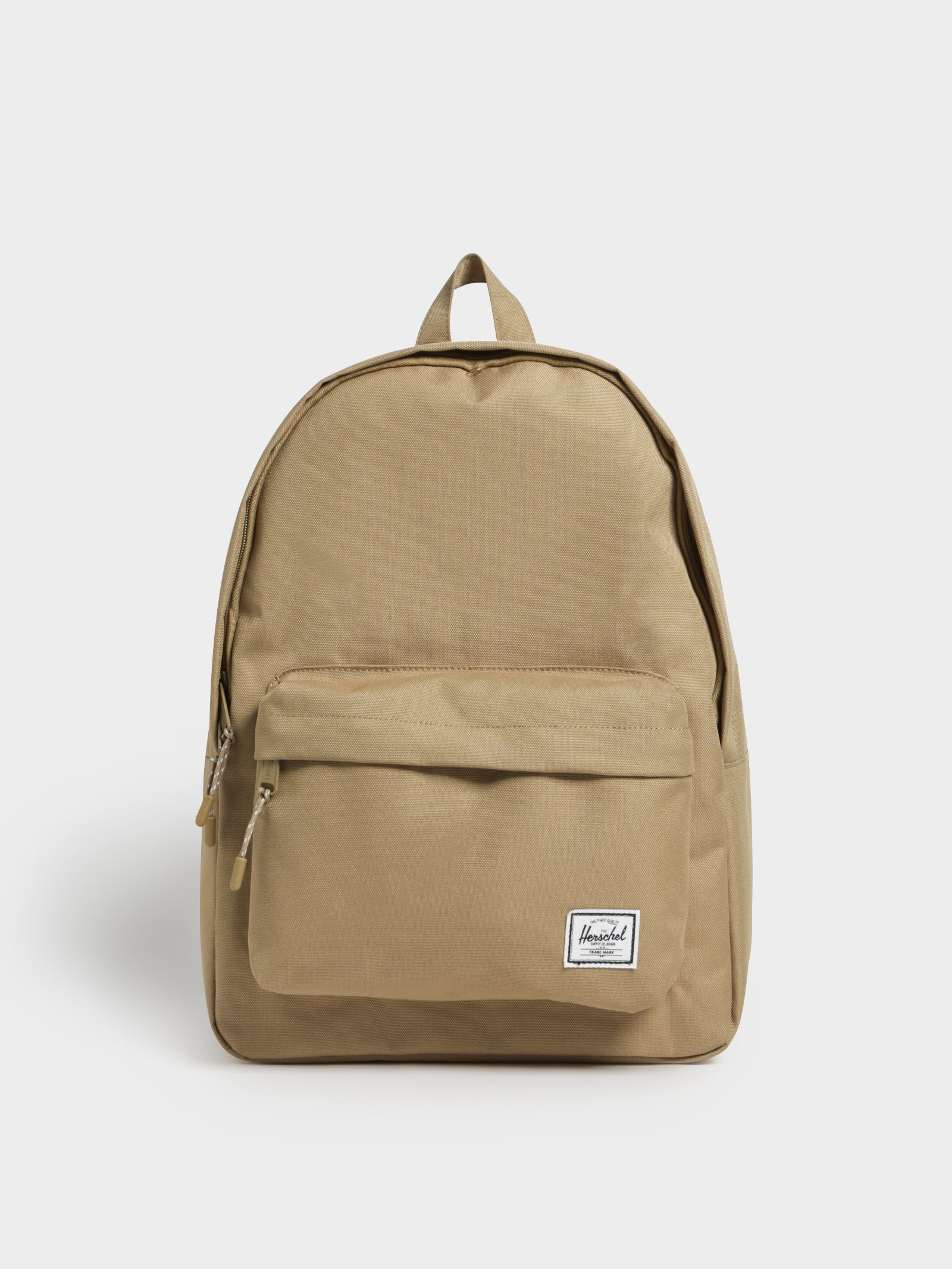 which herschel backpack