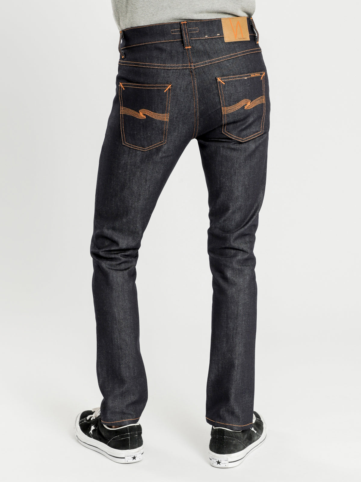 Lean Dean Jeans in Dry 16 Dips Denim - Glue Store