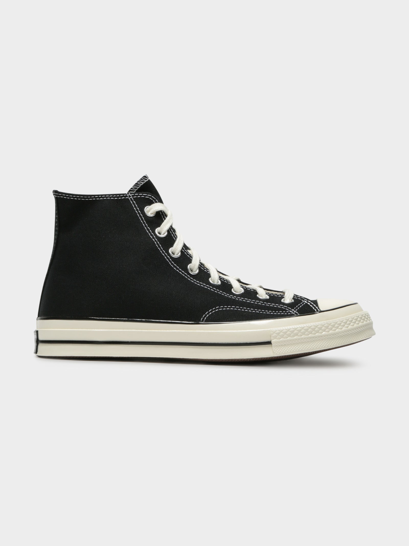 converse black and cream