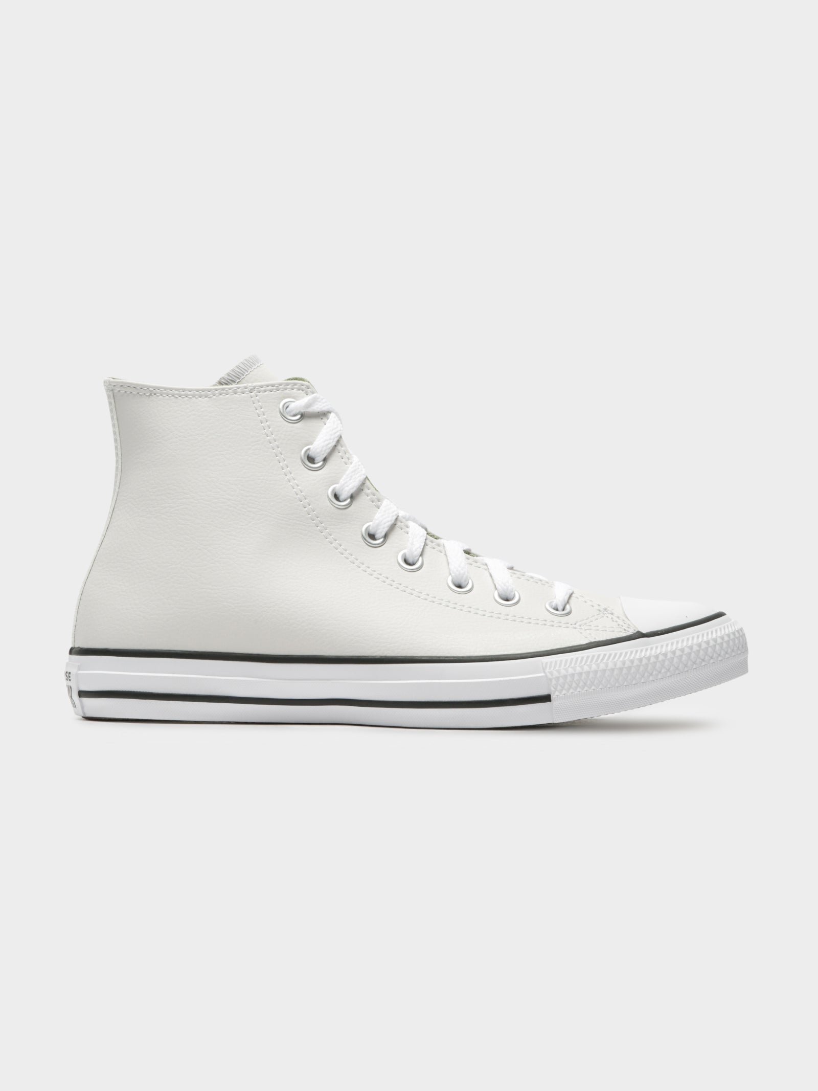 grey chuck taylor high tops