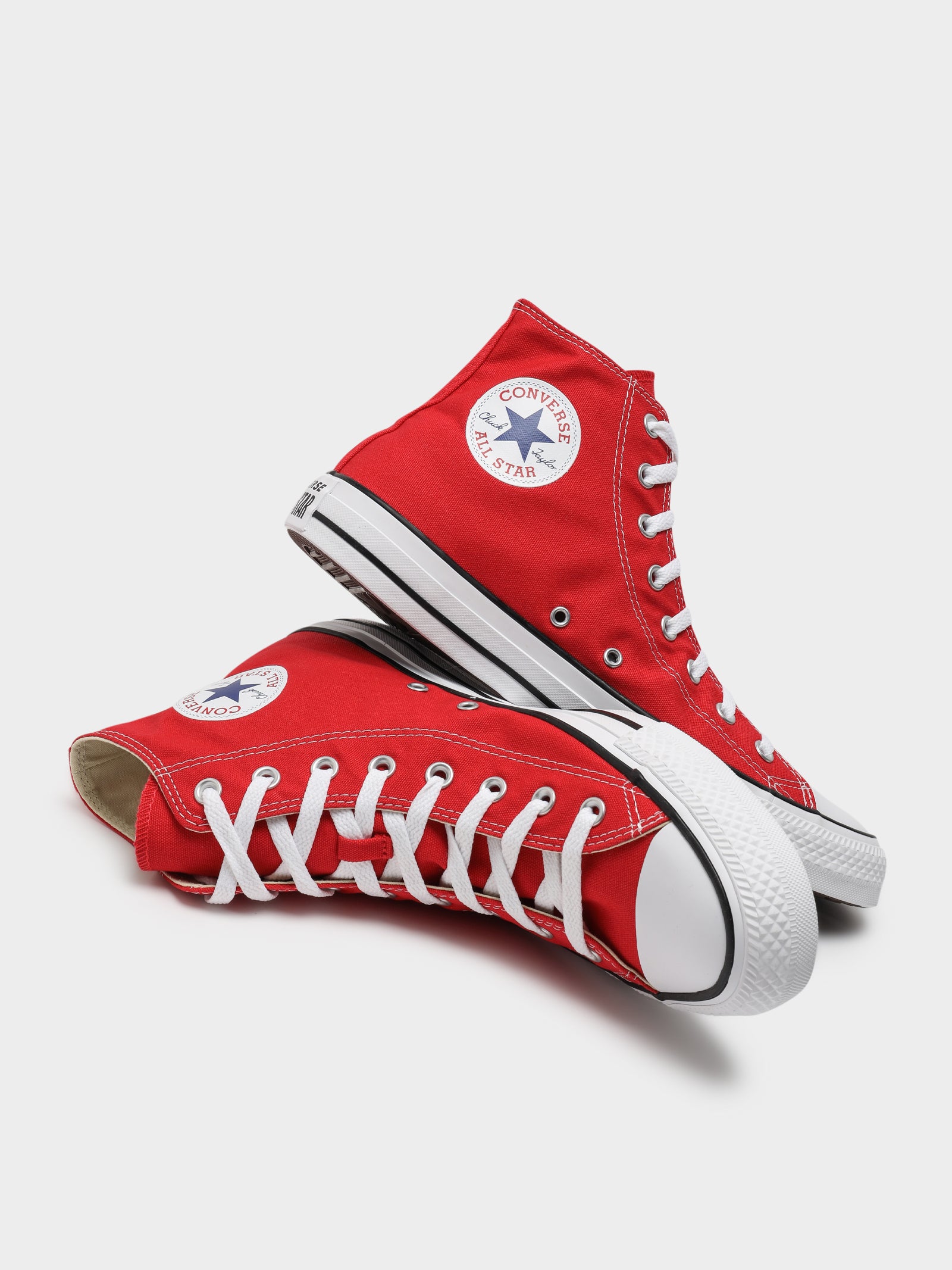 converse red original