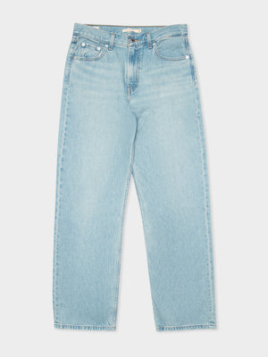 levi's loose straight jean