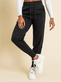 Shop Nike NSW Tech Fleece Pants CW4292-010 black