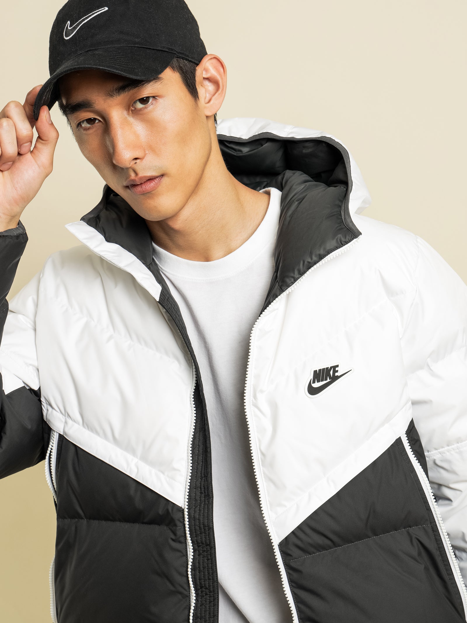 nike windrunner hat