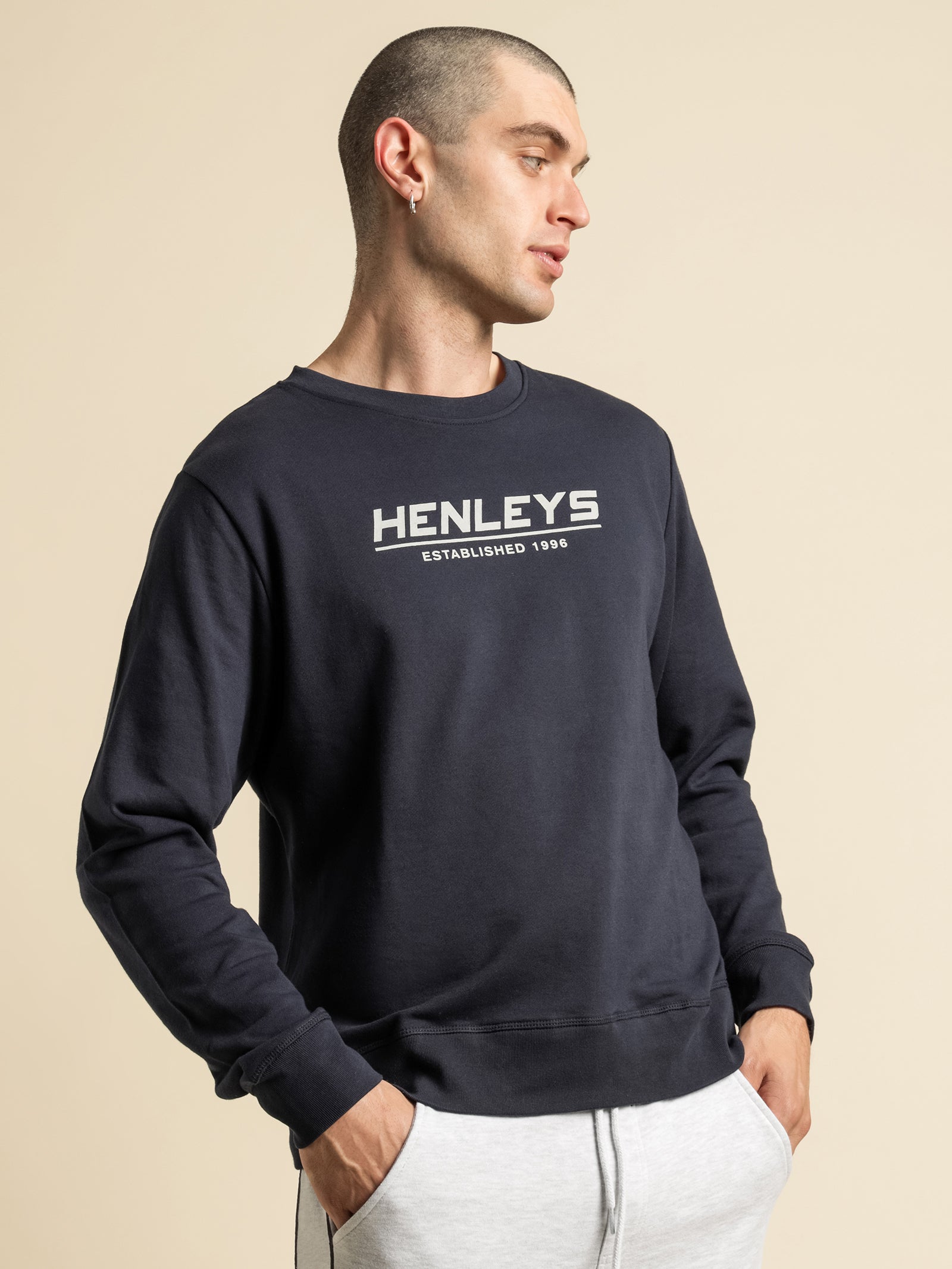 Henleys Clothing Australia | Glue Store