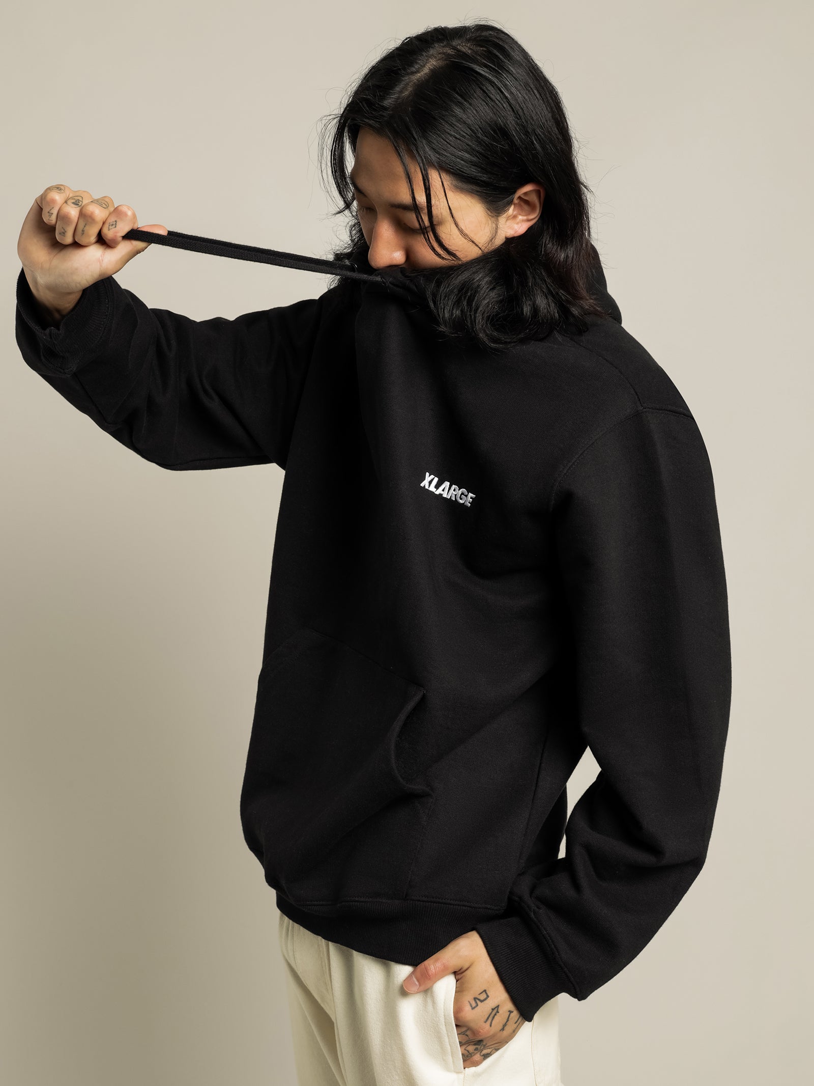 午前12時前のご注文は当日発送 JJJJound sweat XXL | deborahmarshlaw.com