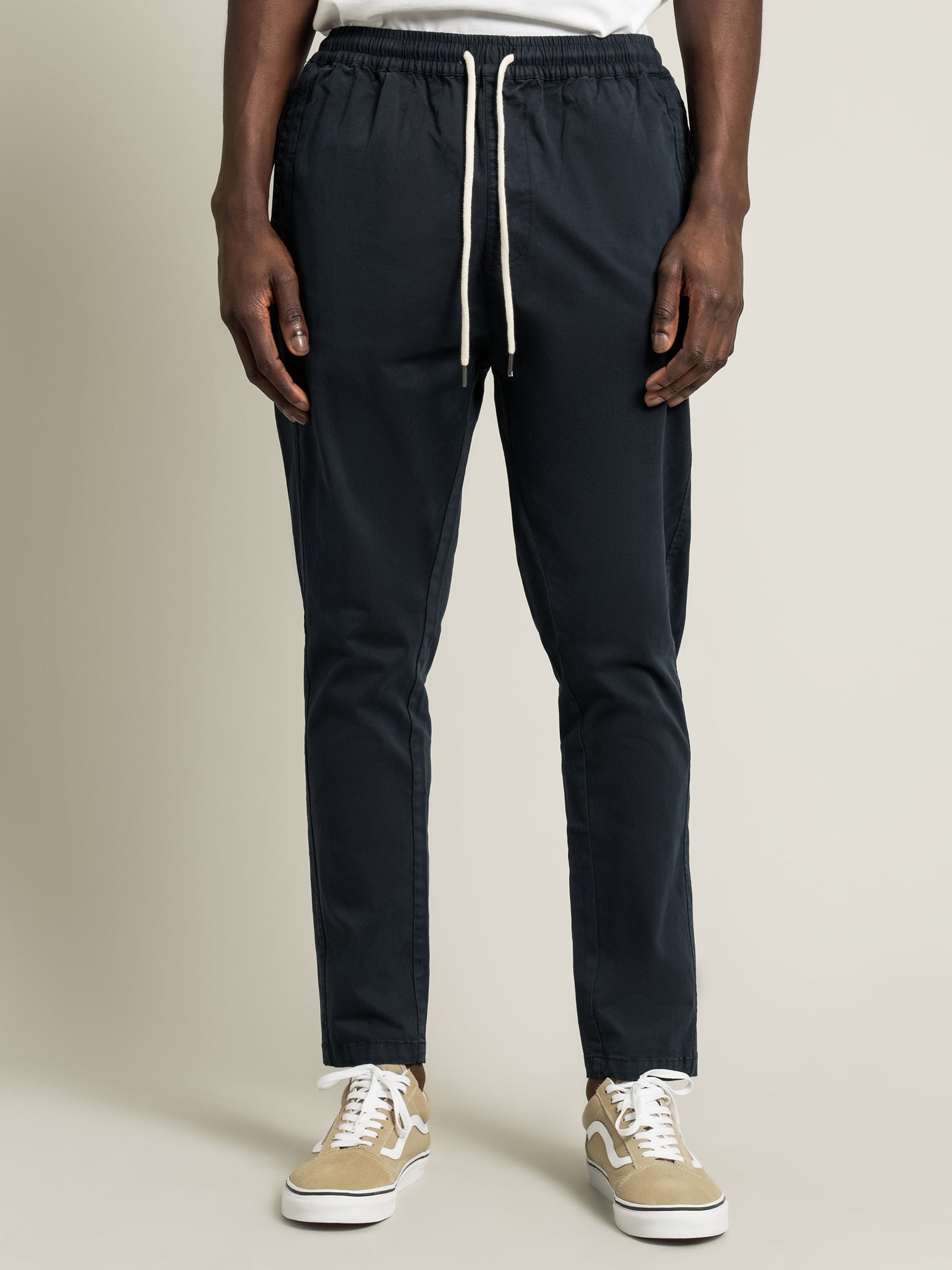 Alabama Pant in Navy