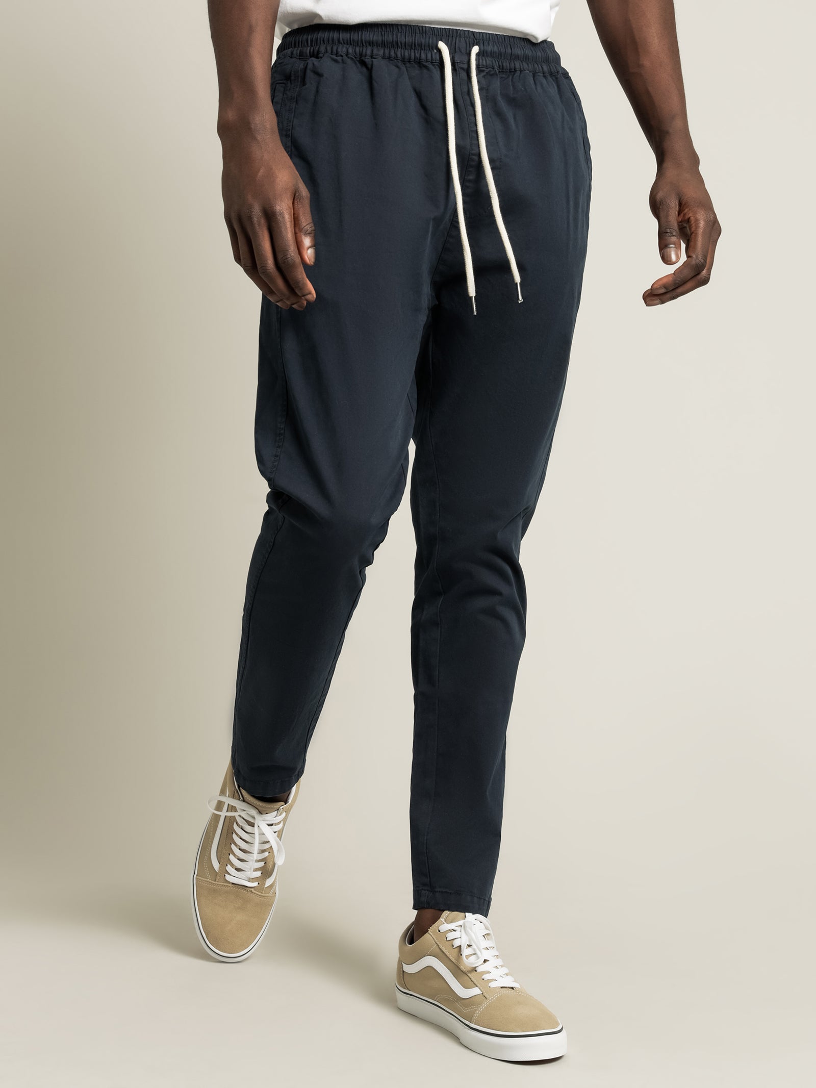 Alabama Pant in Navy