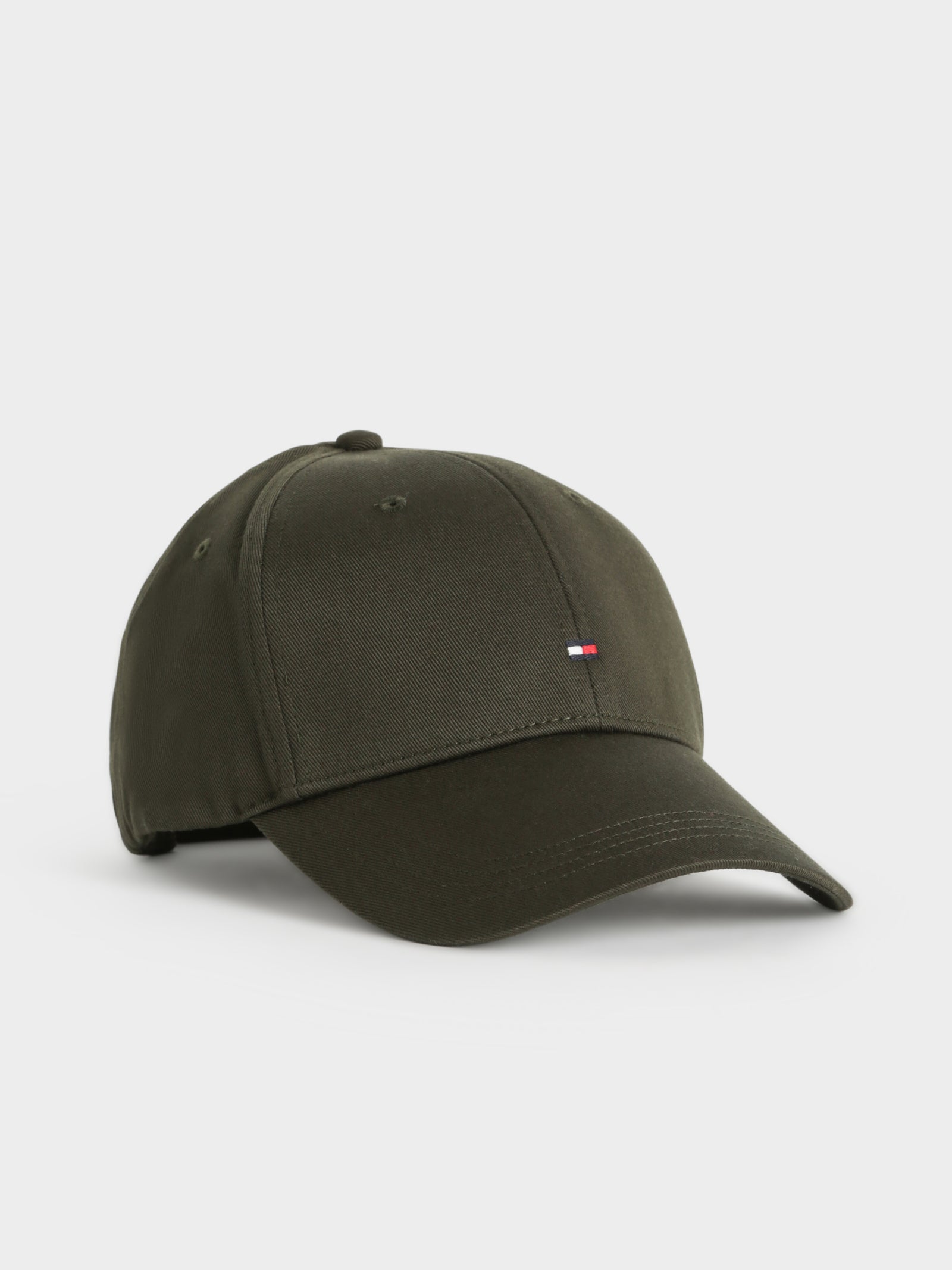 BB Cap in Army Green