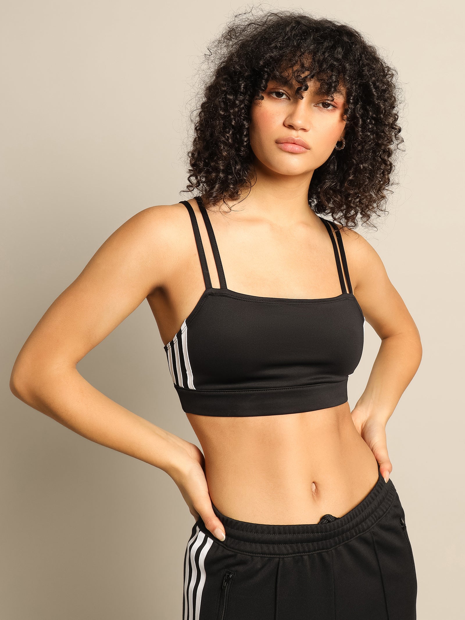 Adicolour Classics Bra Top in Black