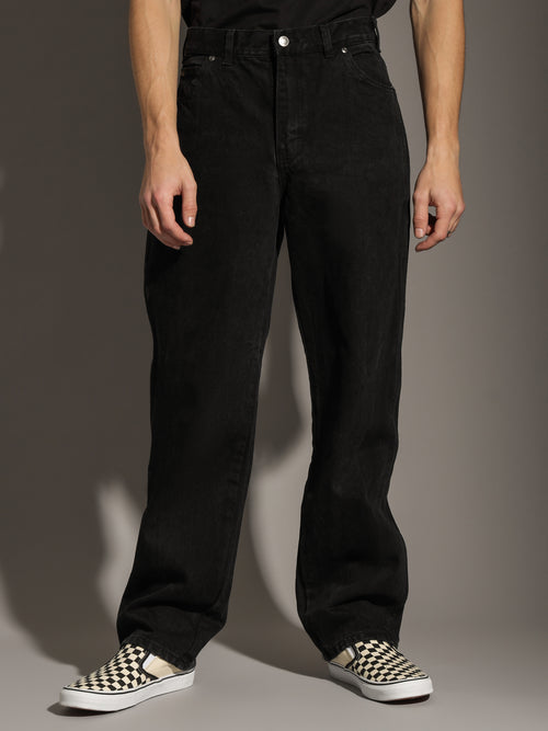 Dickies Men Original Fit 874 Work Pants black