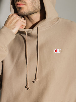 champion hoodie glue