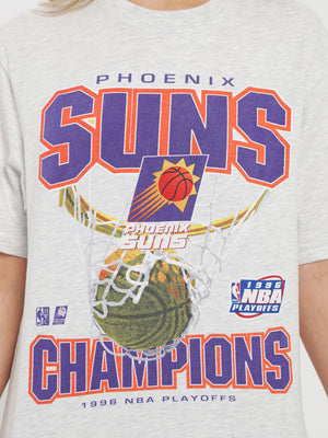 suns in four t shirt