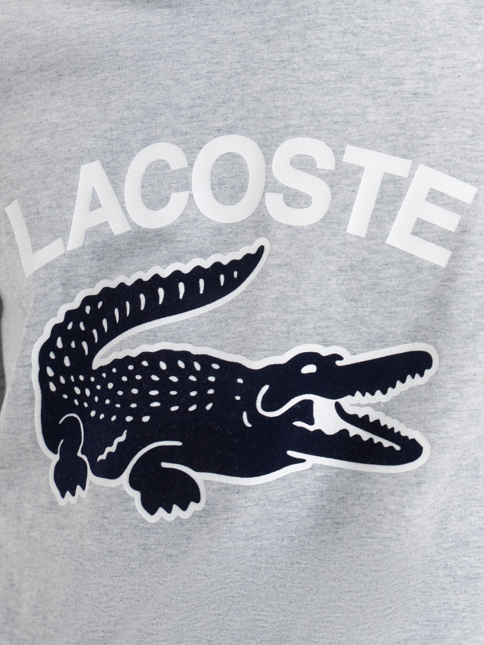 crocs lacoste