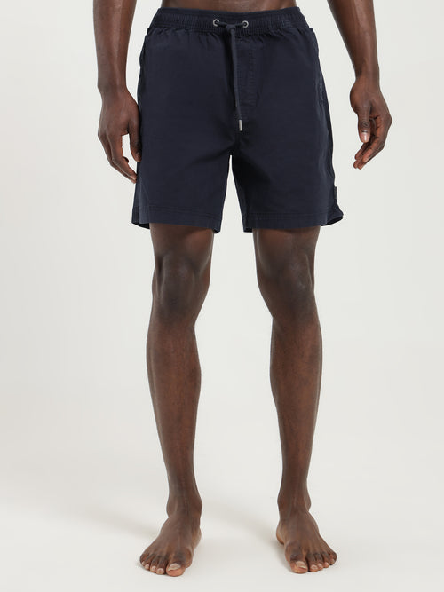 Ellis Chino Shorts in Navy