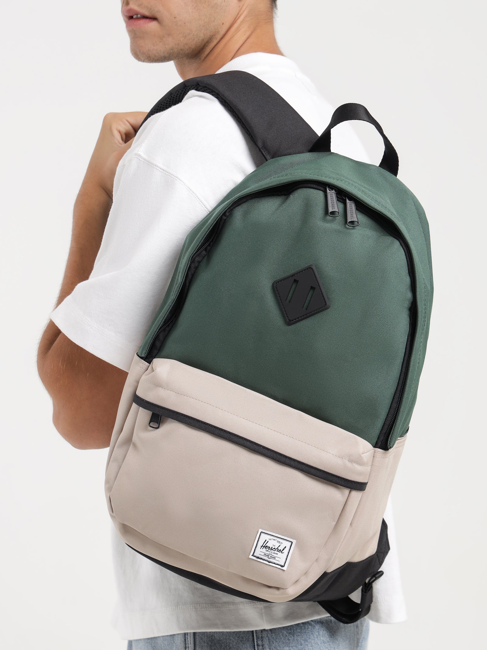 Herschel Heritage 24L Backpack