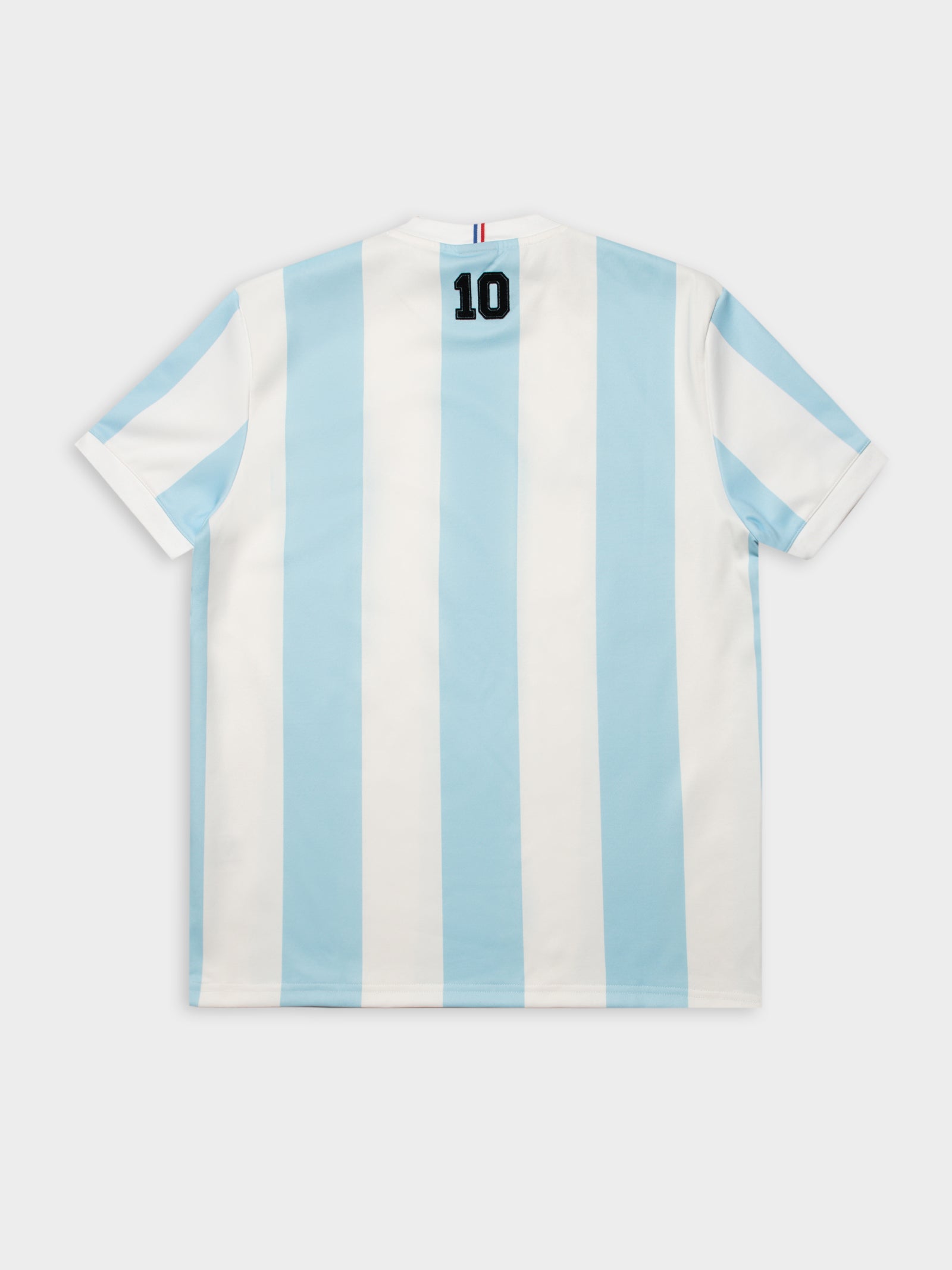 Argentine T-Shirt in Blue