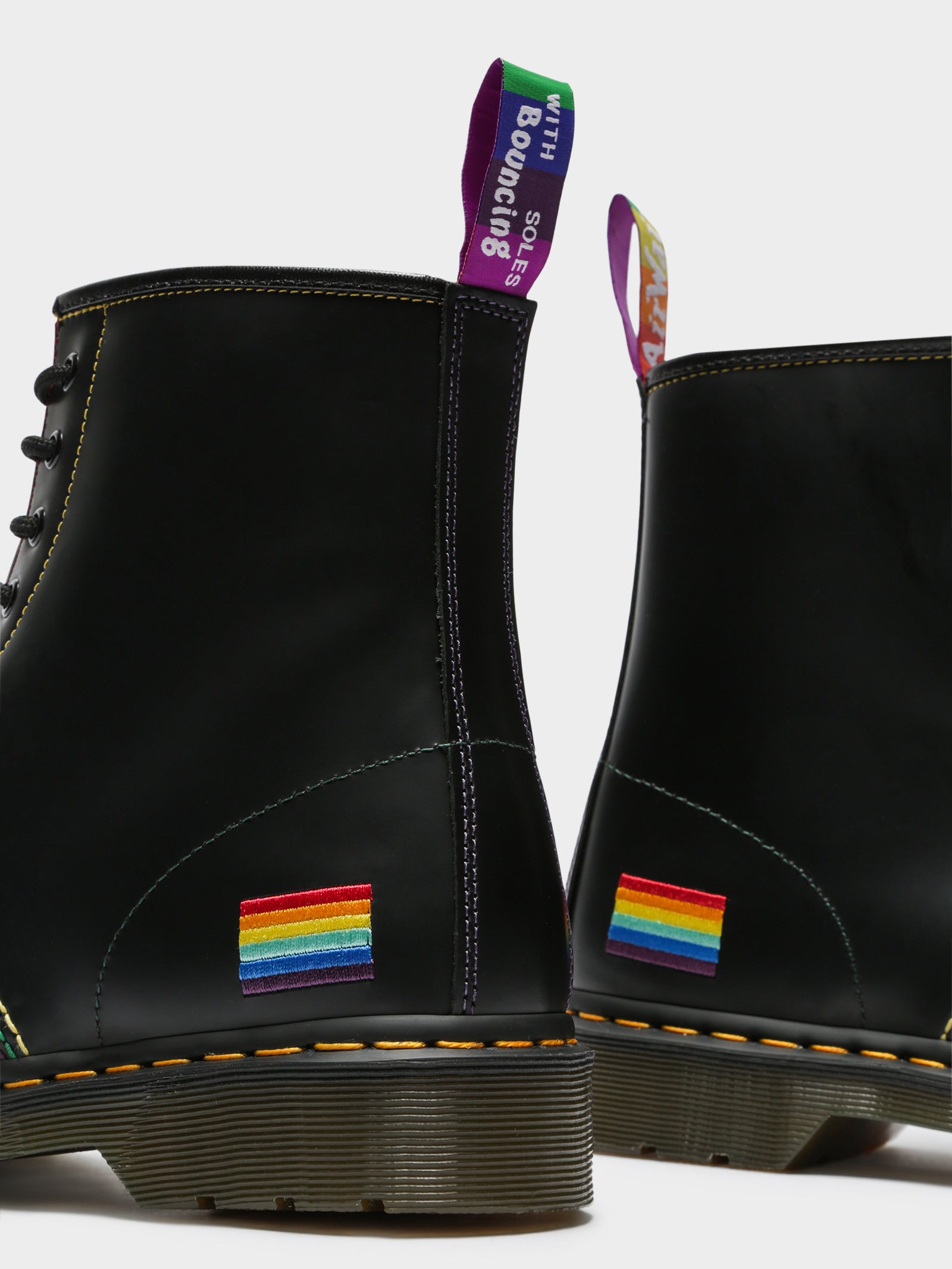 dr martens 2460