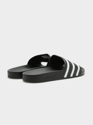 glue adidas slides