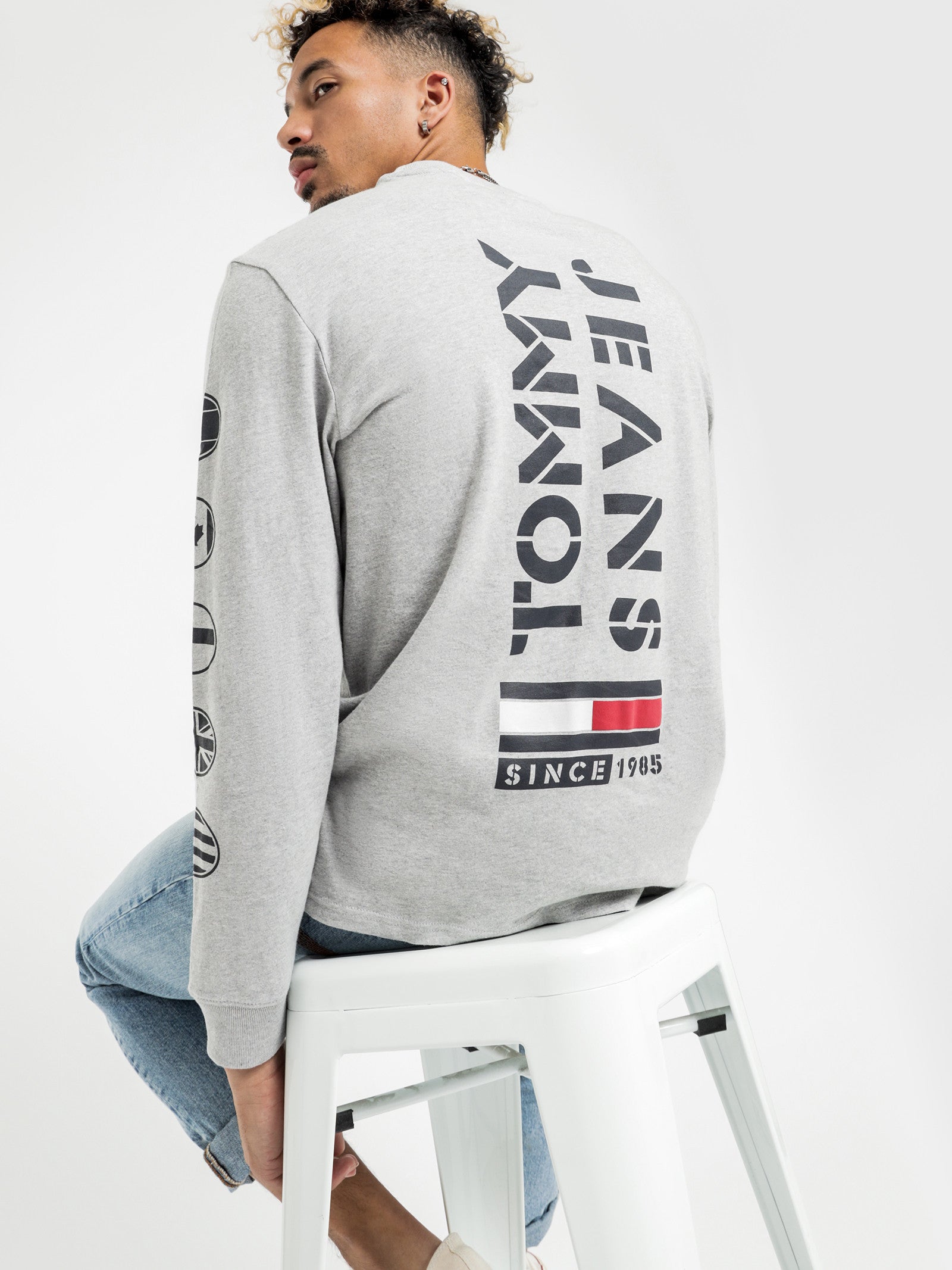 tommy hilfiger glue store Online 