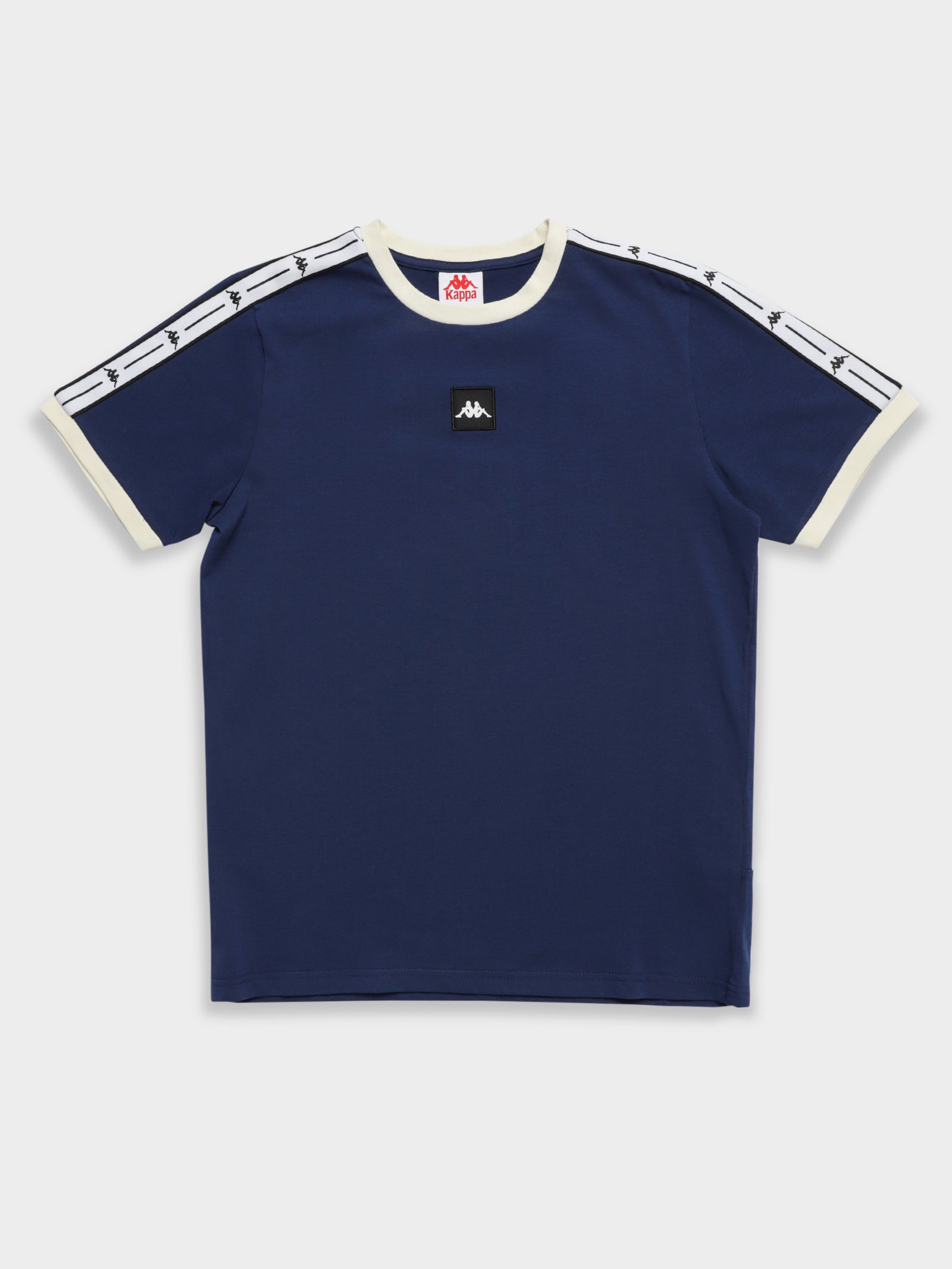 Authentic JPN Cymino T-Shirt in Blue