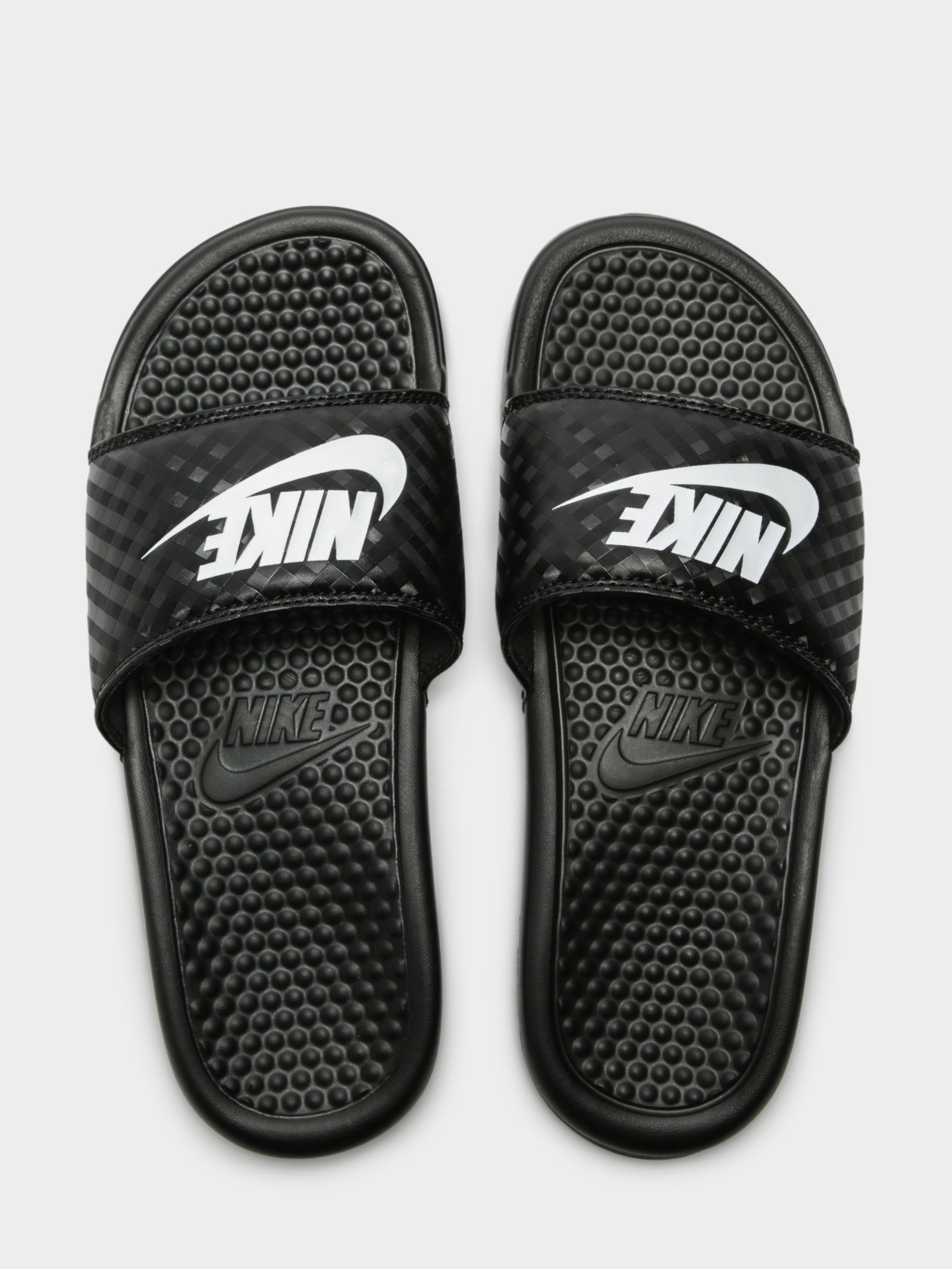 womens nike slides australia