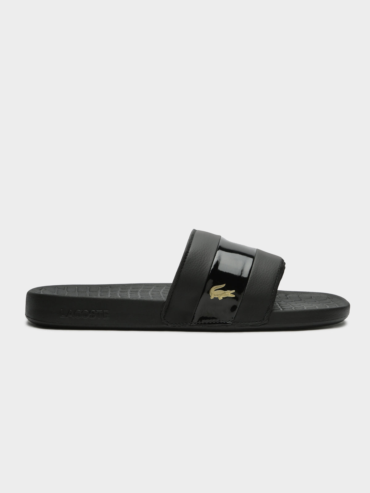 lacoste fraisier 118 slides