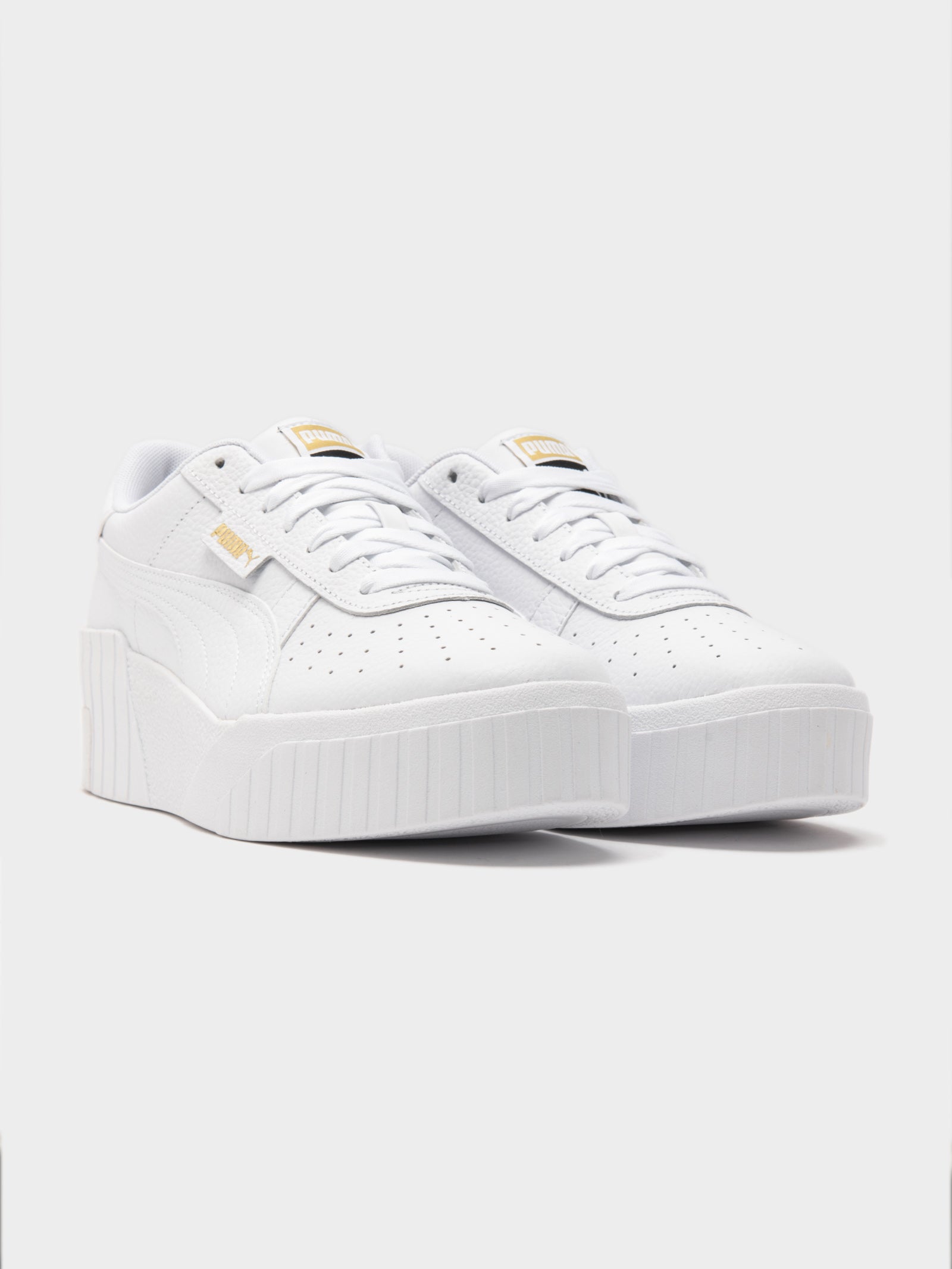 puma cilia ladies trainers