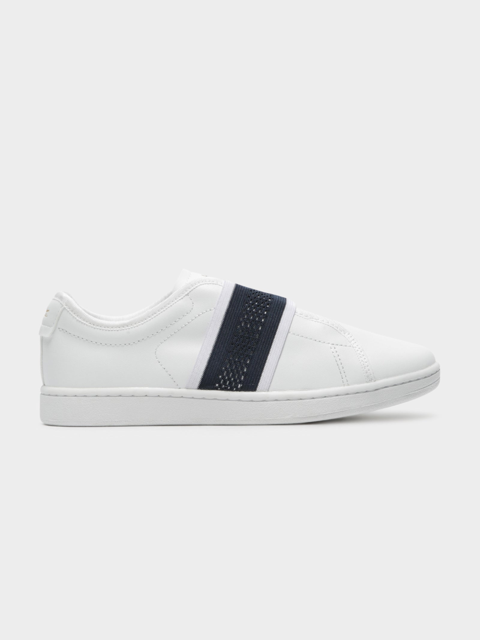 carnaby evo slip lacoste