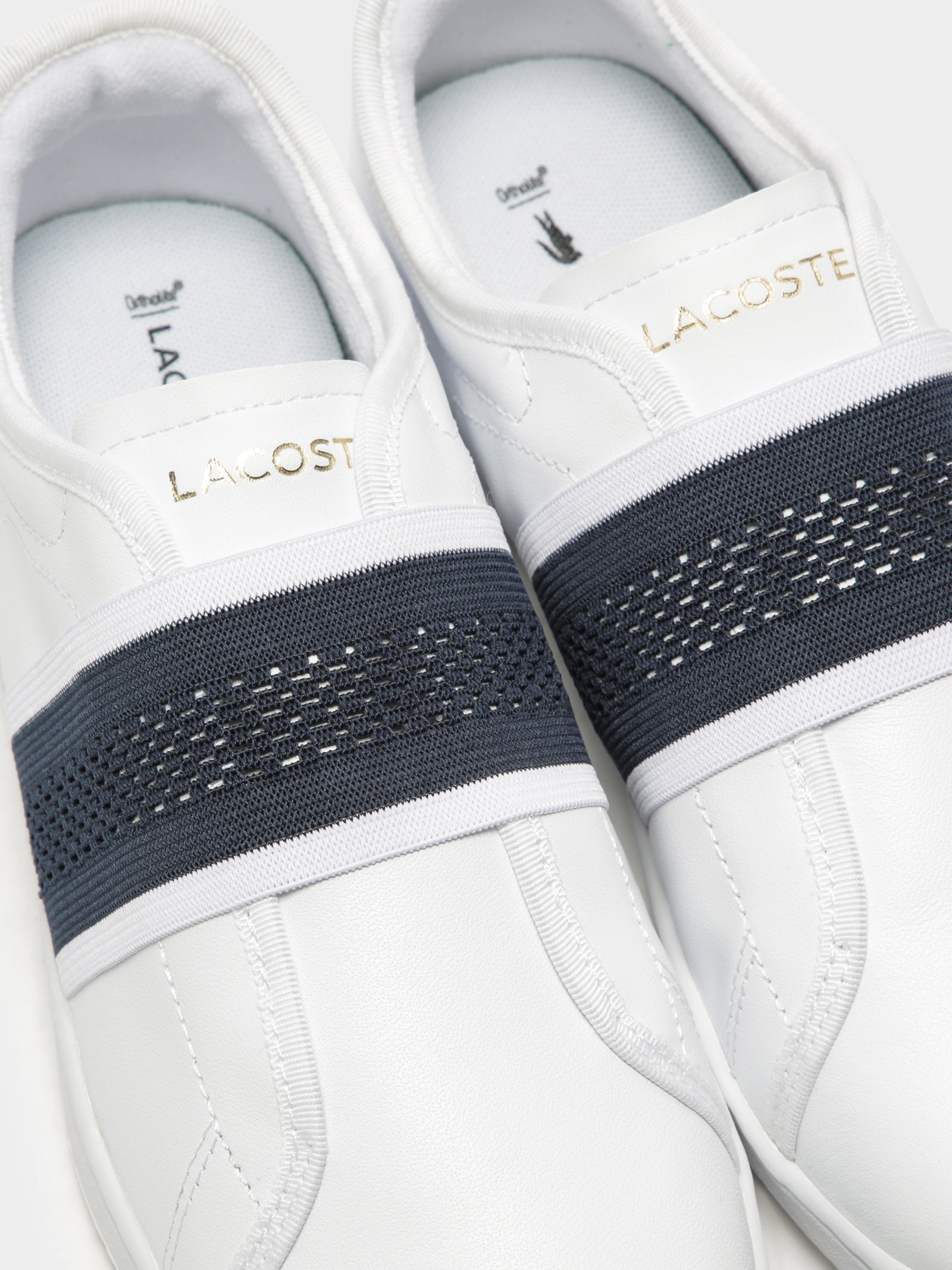 lacoste carnaby evo slip