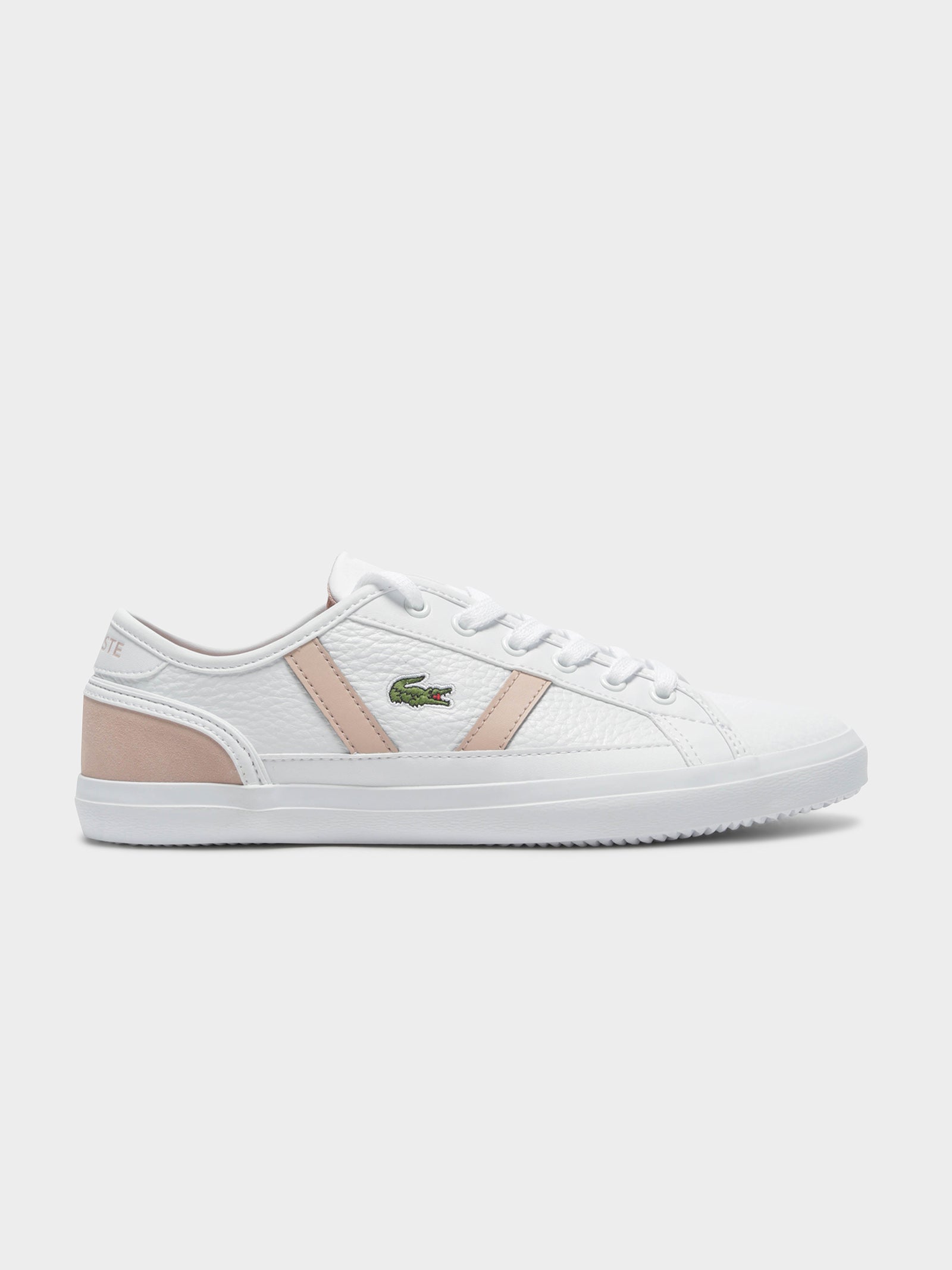 lacoste white shoes womens australia