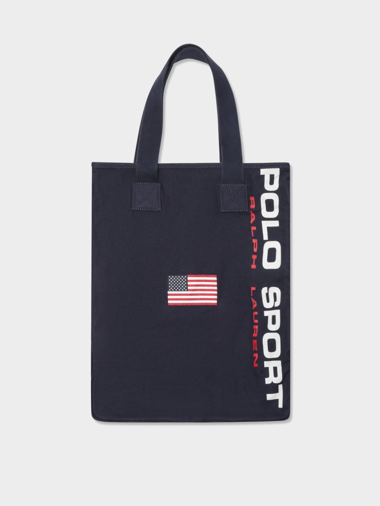 polo sport tote bag