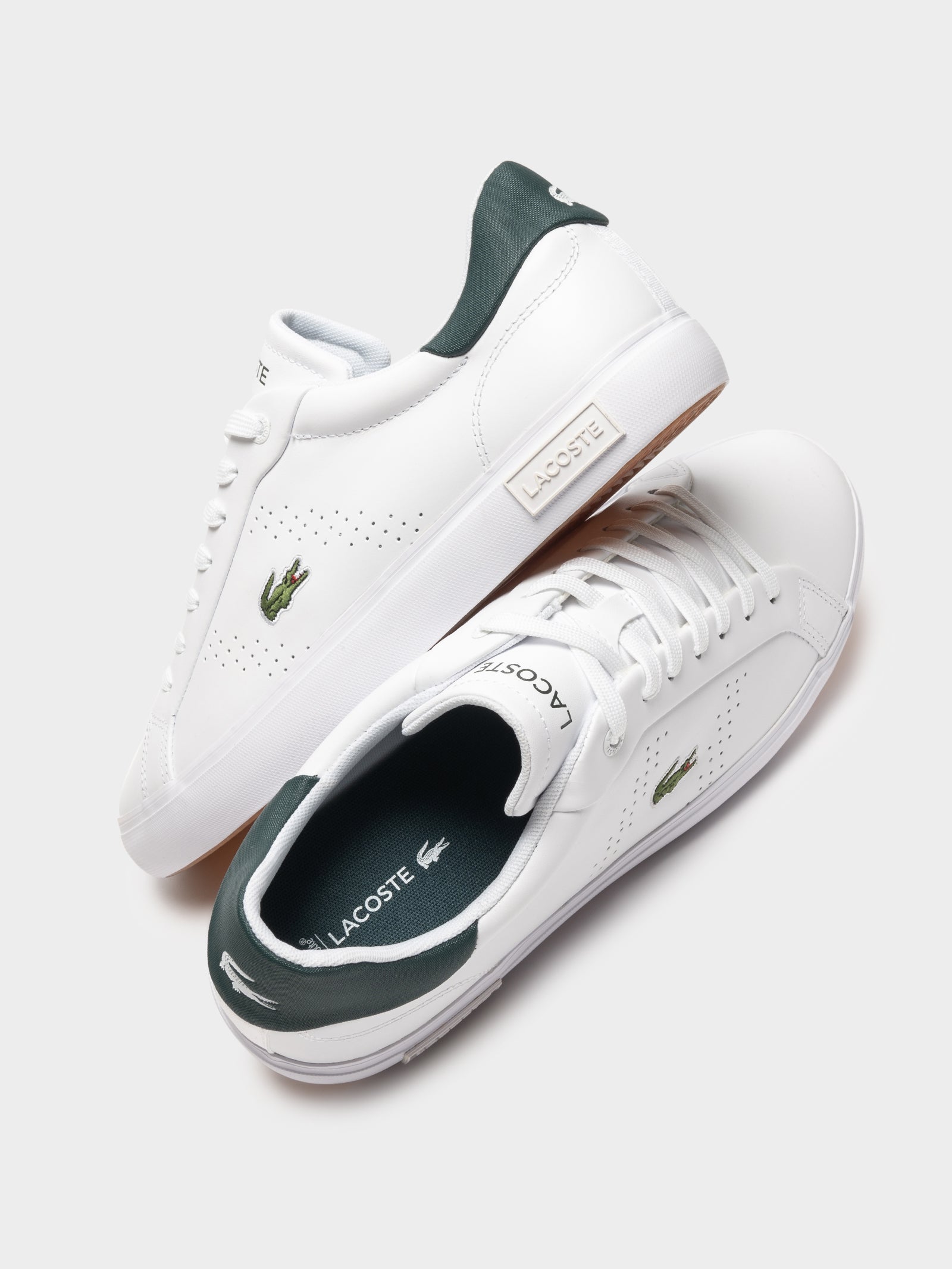 new lacoste shoes 2020